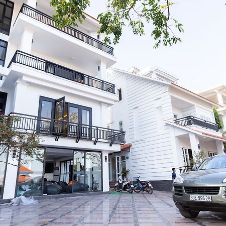 Oreka Homestay Halong Ha Long Exterior photo